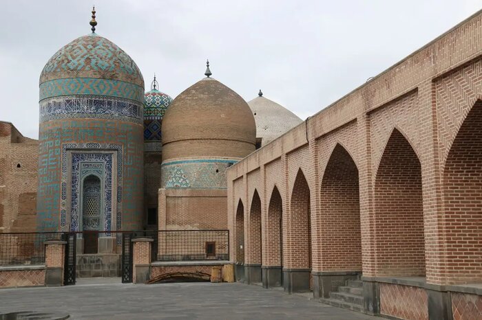 ایرانشناس اهل ترکیه: ستون فرهنگی و تمدنی ایران هیچگاه ریزش نکرده است