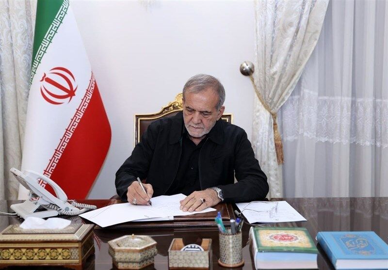 President term Iran’s health system role model in region, world