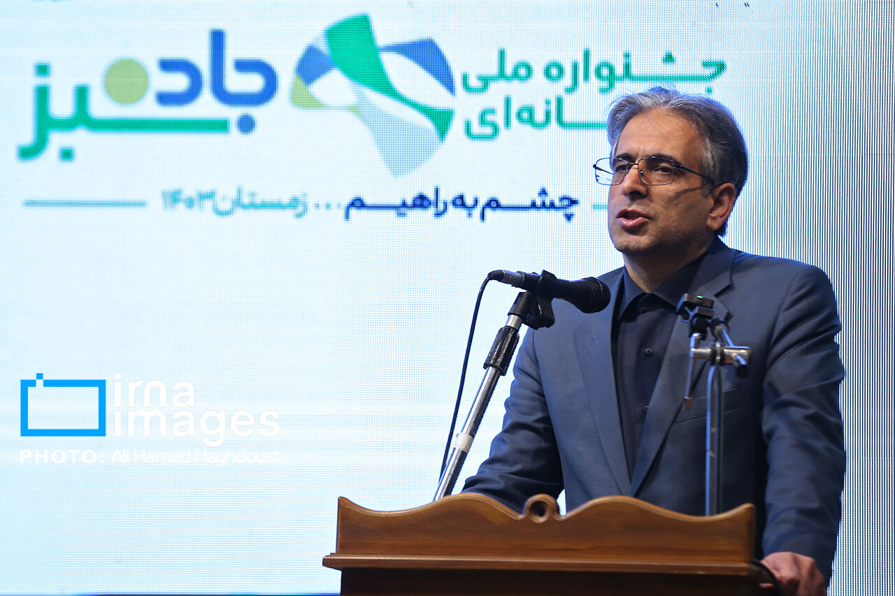 مدیریت تصادفات جادهای نیازمند تغییر الگوی رفتاری رانندگان است مدیریت تصادفات جادهای نیازمند تغییر الگوی رفتاری رانندگان است