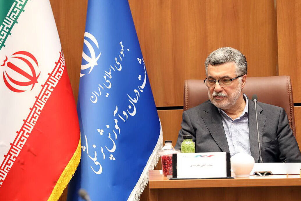 اجرای طرحهای مناسب برای ماندگاری پزشکان/ افزایش ۴۶ درصدی تعرفههای پزشکی اجرای طرحهای مناسب برای ماندگاری پزشکان/ افزایش ۴۶ درصدی تعرفههای پزشکی