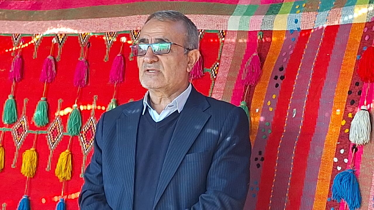 استاندار کهگیلویه وبویراحمد: عشایر نیازمند دسترسی به تحولات ارتباطات است