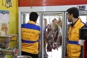 دامپزشکی تامین کننده امنیت غذایی و سلامت جامعه است