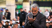 Qasem Soleimani: Guerrero sagrado contra el imperialismo estadounidense, el sionismo y el terrorismo takfiri