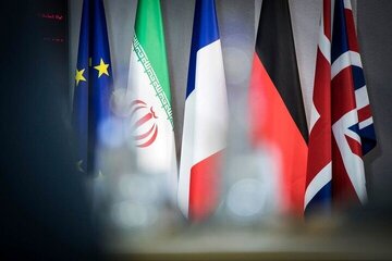 Iran und drei EU-Länder vereinbaren Wiederaufnahme der Verhandlungen zur Aufhebung der Sanktionen