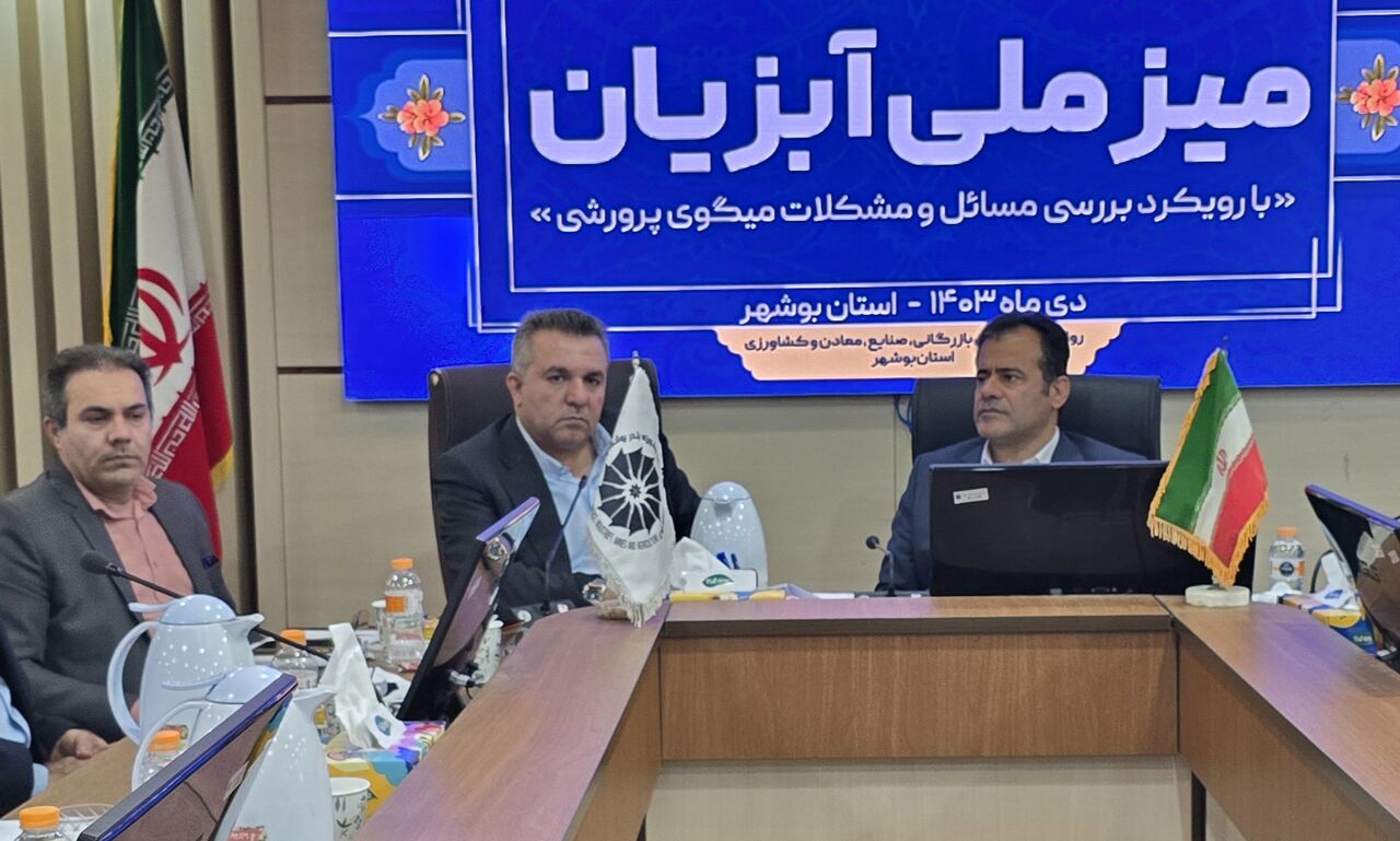 میزهای تخصصی ظرفیتهای اقتصادی با حضور وزیران برگزار شود میزهای تخصصی ظرفیتهای اقتصادی با حضور وزیران برگزار شود