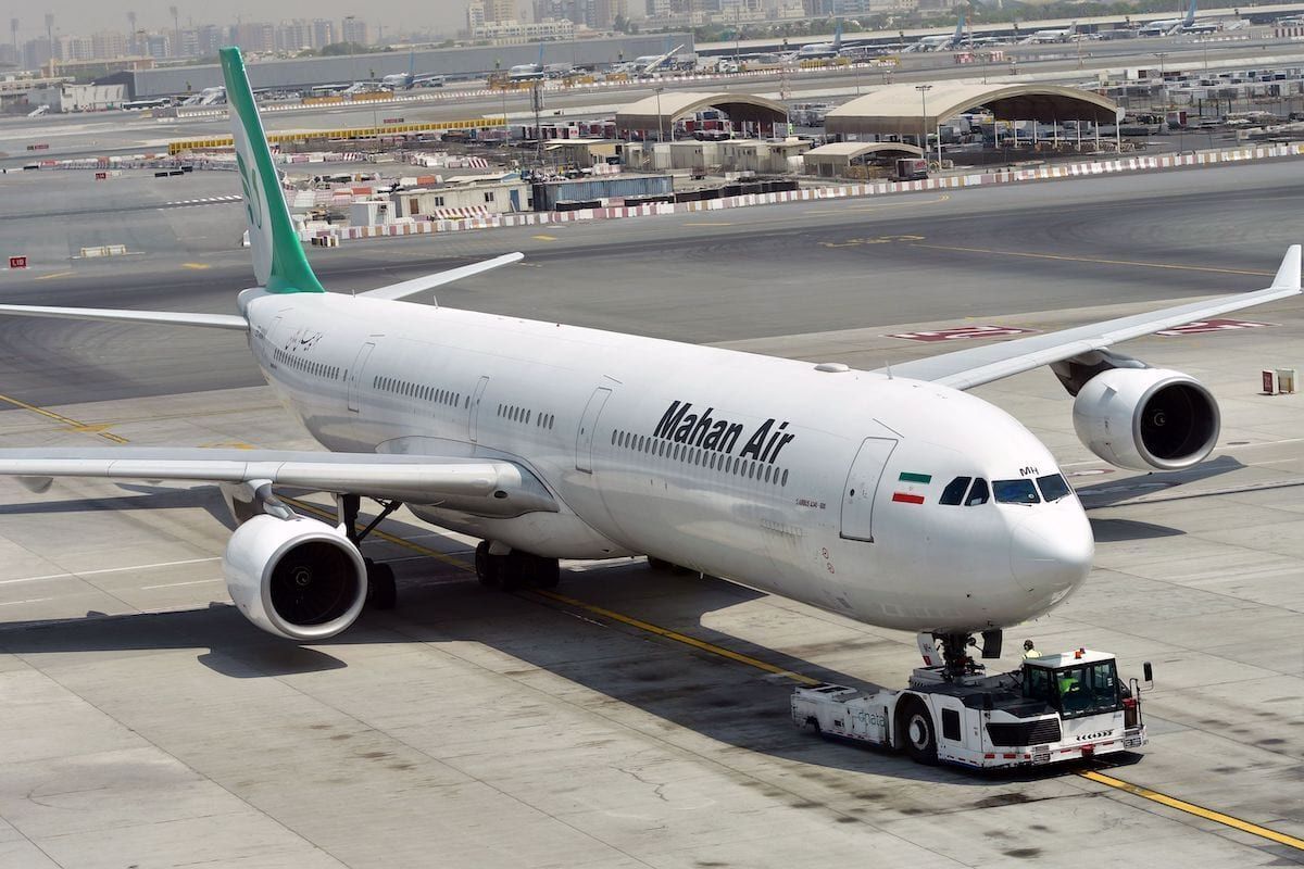 La maleta del diplomático iraní no fue inspeccionada en el aeropuerto Rafic Hariri en Líbano