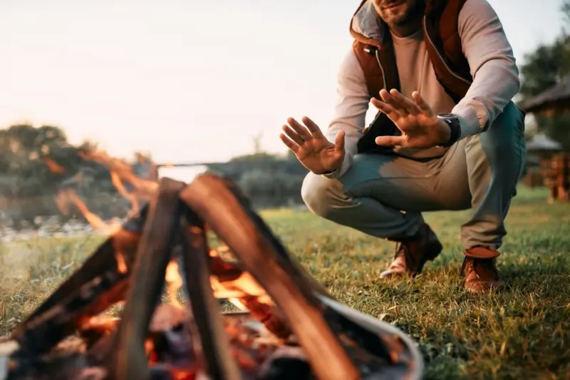 تجهیزات ضروری آشپزی در طبیعت؛ مواد لازم برای یک سفر خوشمزه