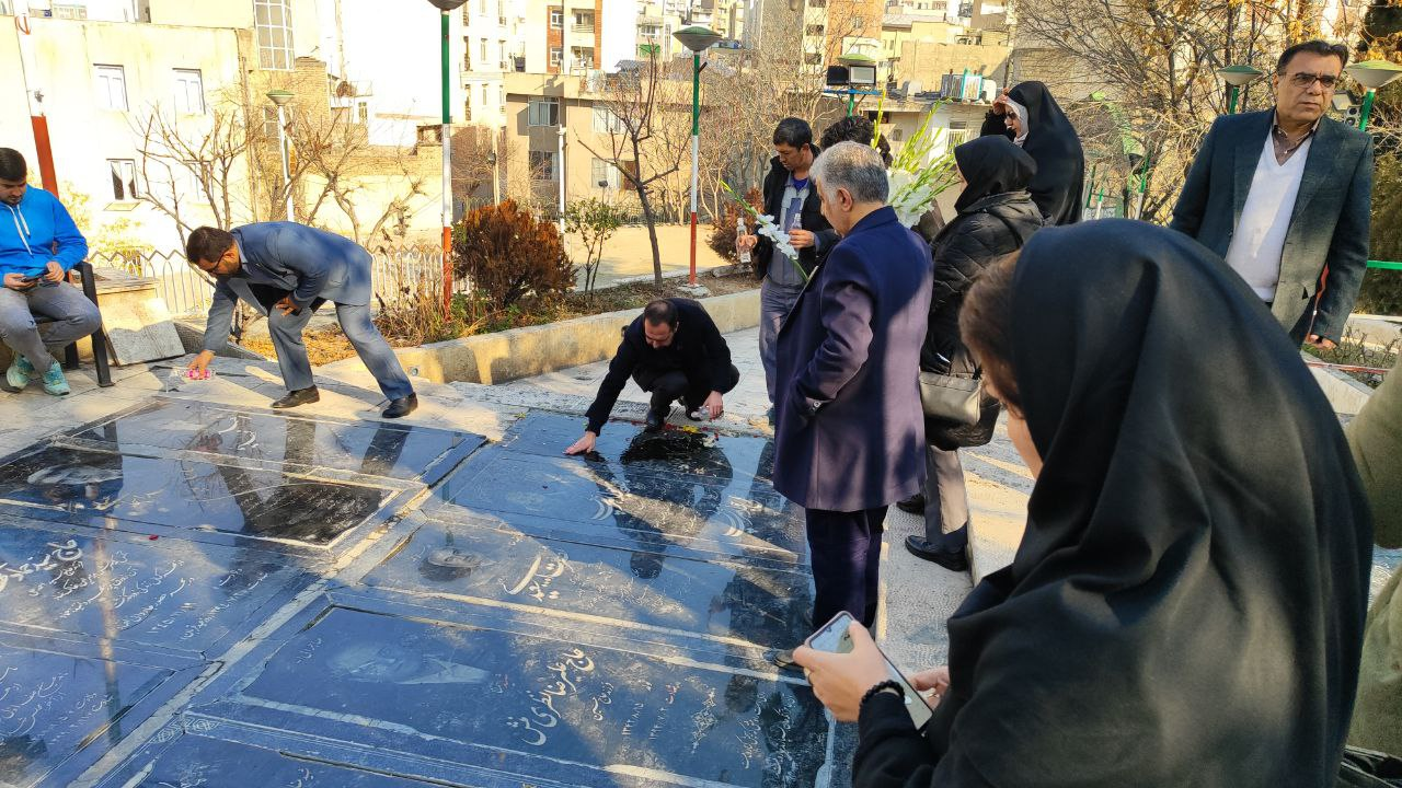 شرق تهران قطب گردشگری و فرهنگی می‌شود