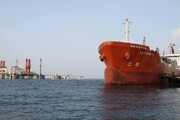 El primer muelle petrolero privado de Irán entra en funcionamiento en Pars del Sur