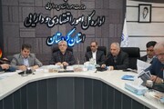 معاون استاندار: عملکرد بانک های خصوصی در کردستان قابل قبول نیست