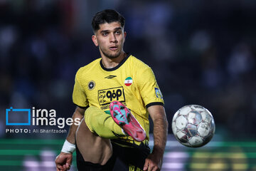 Iran Premier League: Esteghlal vs. Sepahan