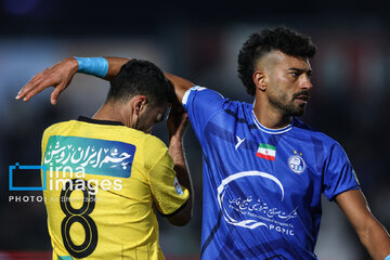 Iran Premier League: Esteghlal vs. Sepahan