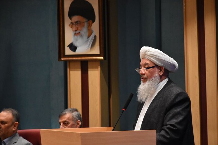 هزار و ۹۰۰ طلبه اهل سنت در گلستان تحصیل میکنند