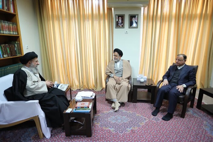 هزار و ۹۰۰ طلبه اهل سنت در گلستان تحصیل میکنند