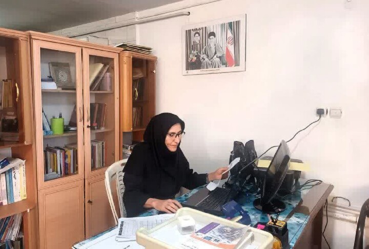 برگزاری چهل و پنجمین آزمون ادواری مراکز مهارتآموزی در ایلام