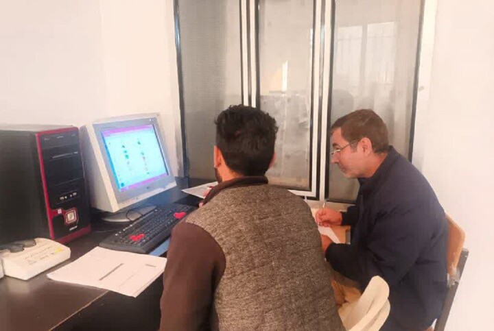 برگزاری چهل و پنجمین آزمون ادواری مراکز مهارتآموزی در ایلام