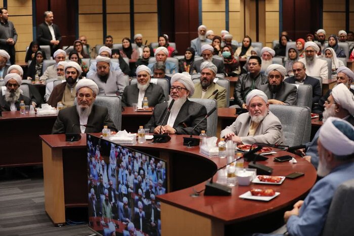 دستیار رییس جمهور: بهکارگیری نخبگان اقوام و مذاهب، رویکرد دولت چهاردهم است