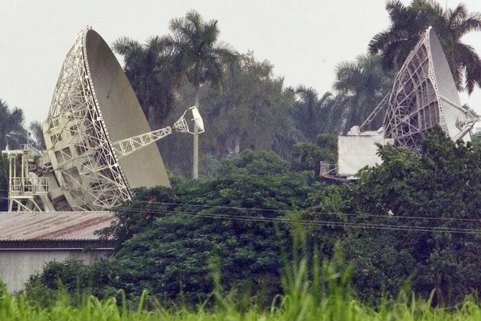 هم دستی تایوان با آمریکا و تلافی چین در کوبا