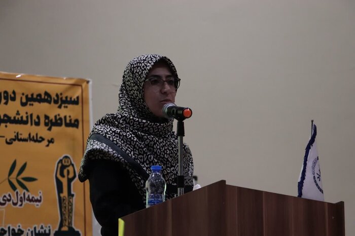 دانشگاه تبریز: نیازمند بهره گیری از گفتمان همافزا و وحدت بخش هستیم