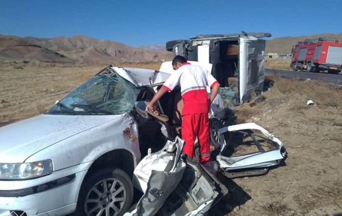 ترمیم اضافه کاری پرستاران گام مهم دولت/نابودی روزانه ۵۰۰ هکتار از سطح جنگلها