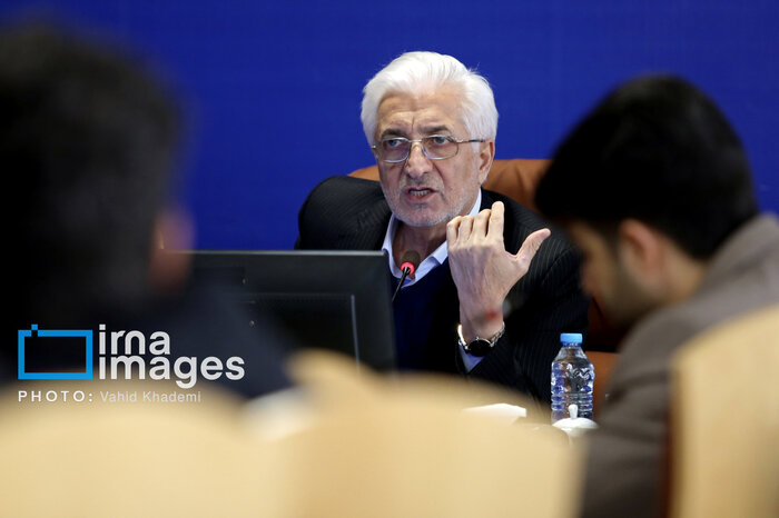 استاندار خراسان‌شمالی: الحاق اراضی به شهرها با رعایت سرانه‌های فرهنگی انجام شود