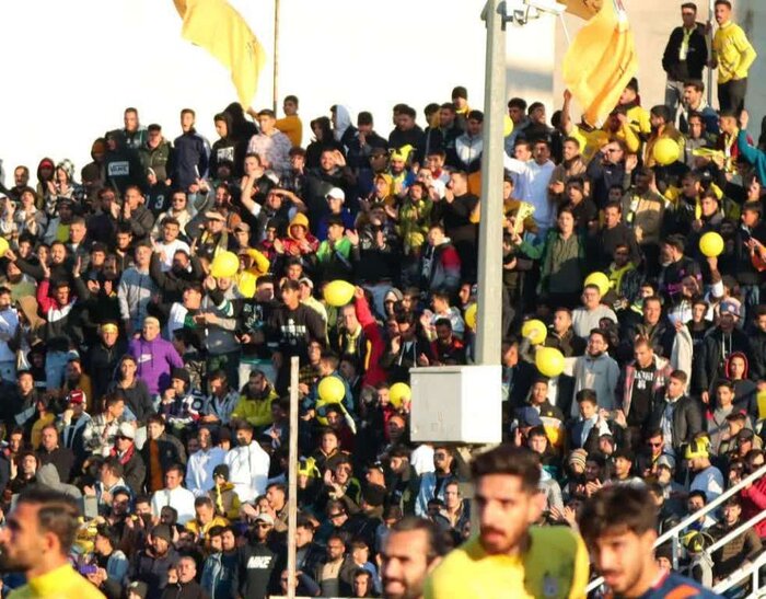 فجرشهید سپاسی در مسیر بازگشت به لیگ برتر فوتبال، فرصت طلایی برای شیرازیها