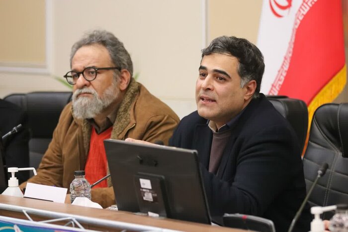 استاندار: مشکل امروز اصفهان فرونشست نشاط و امید است