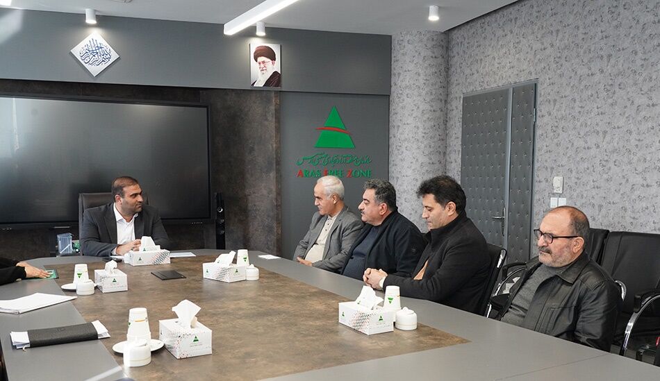 افزایش سهمیه واردات کالای مصرفی هتلهای ارس افزایش سهمیه واردات کالای مصرفی هتلهای ارس