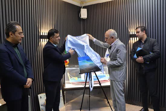 آزمایشگاه «هوش مصنوعی اقیانوسی» راهاندازی شد