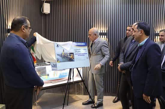 آزمایشگاه «هوش مصنوعی اقیانوسی» راهاندازی شد