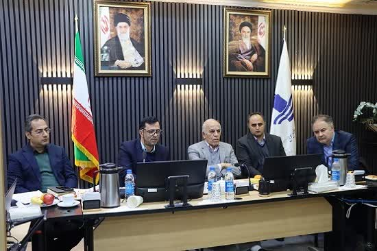 آزمایشگاه «هوش مصنوعی اقیانوسی» راهاندازی شد