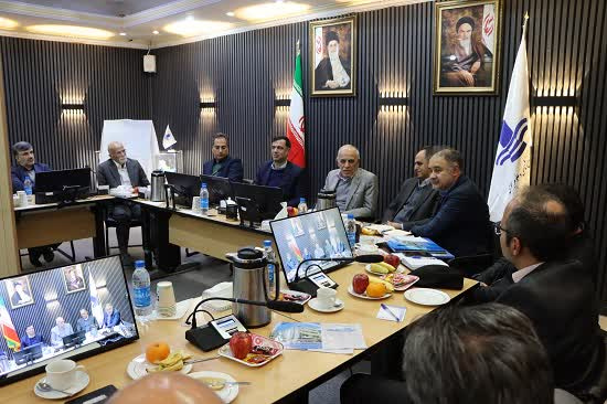 آزمایشگاه «هوش مصنوعی اقیانوسی» راهاندازی شد