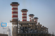 Abadan Combined Cycle Power Plant