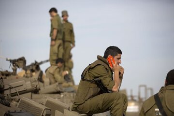 Mothers of Israeli forces criticize Netanyahu over war of attrition in Gaza: Report