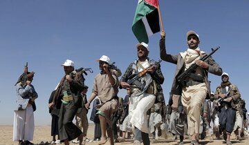 Yemen's Ansarullah rejects US' offer on anti-Israeli attacks