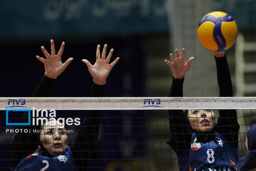 Saipa beats Women's U20 in Iran's  Premier Volleyball League (PVL)