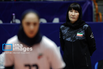 Saipa beats Women's U20 in Iran's  Premier Volleyball League (PVL)