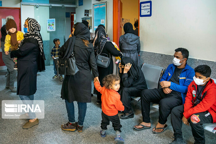 بیماران خاص و گروههای حساس در تیررس ابتلا به آنفلوآنزا/قیمت واکسن منطقی است؟