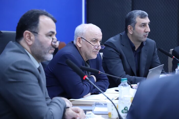 بیتوجهی مدیران اجرایی مازندران به مصوبات کارگروه رفع موانع تولید تخلف اداری است