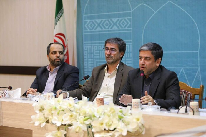 گامهای بلند دولت وفاق برای توسعه استان اردبیل