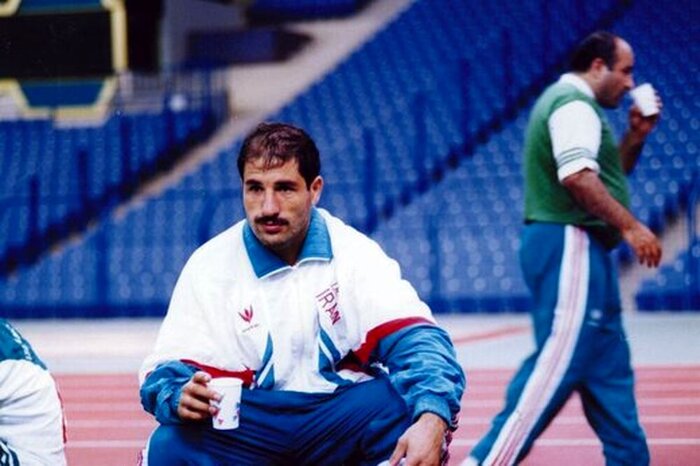 استاداسدی: کریم باقری هرگز استقلالی نبود/ حوصله تماشای فوتبال ندارم!