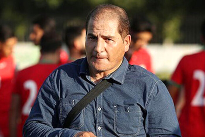 استاد اسدی: الان بازی می کردم، ۵۰ میلیارد میگرفتم/ ایویچ و حجازی گفتند بدنسازی نکن!