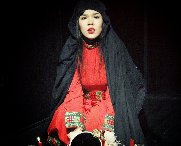 «آ»؛ حکایت پردرد زنان آوازهخان افغان/ قصهها وقتی تکراری میشوند قشنگترند