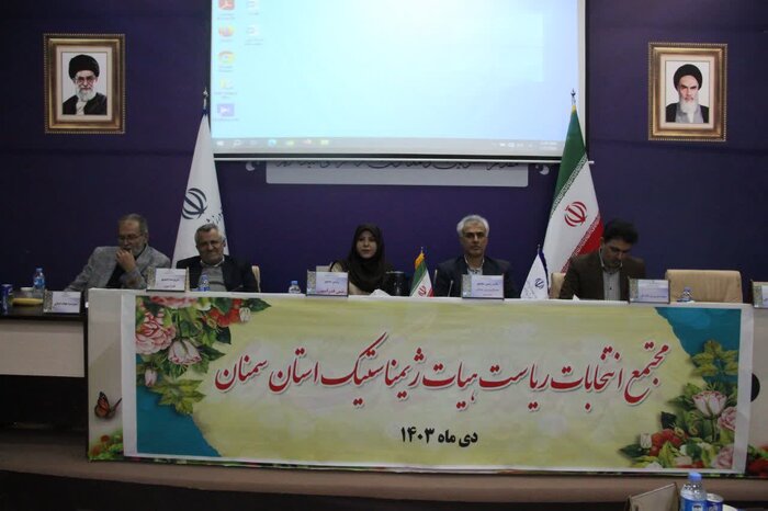 رییس فدراسیون: ایران برای نخستینبار در رویدادهای بینالمللی ژیمناستیک زنان نماینده دارد