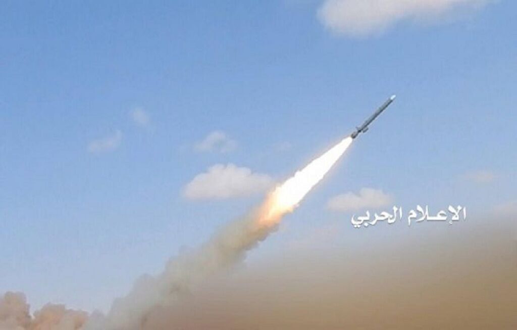 Ansarullah: Israeli defense system incapable of intercepting Yemeni missile