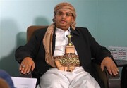 Yemen Ensarullah üyesinden Siyonist yerleşimcilere mesaj