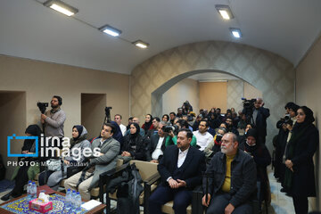 Shams-ol-Emareh Museum reopened in Tehran