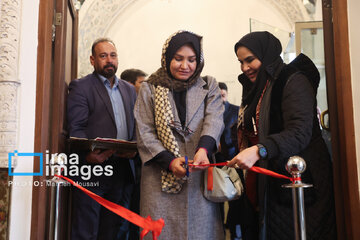 Shams-ol-Emareh Museum reopened in Tehran