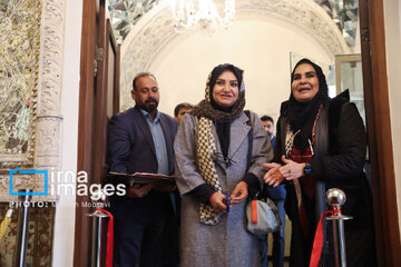 Shams-ol-Emareh Museum reopened in Tehran