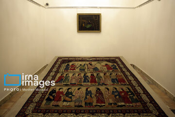 Shams-ol-Emareh Museum reopened in Tehran